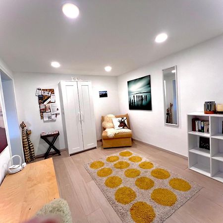 Schwarzwald Boutique-Apartment Haus Rehgarten Gaggenau Luaran gambar