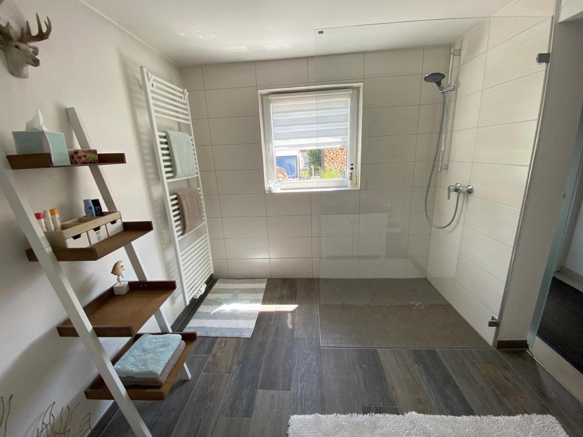 Schwarzwald Boutique-Apartment Haus Rehgarten Gaggenau Luaran gambar