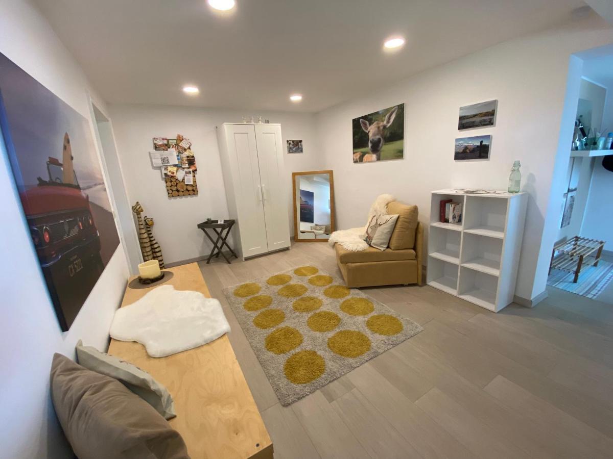 Schwarzwald Boutique-Apartment Haus Rehgarten Gaggenau Luaran gambar