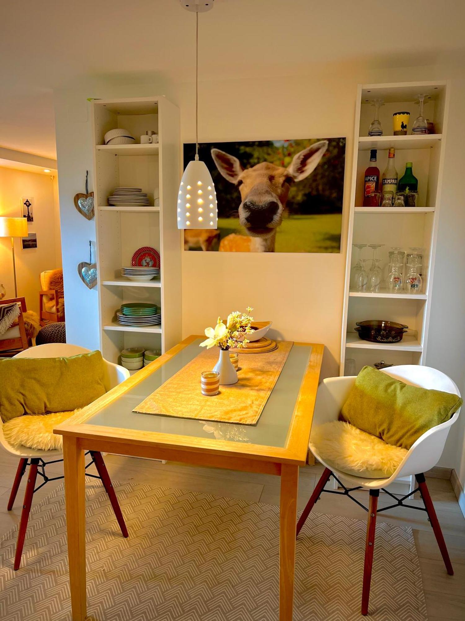 Schwarzwald Boutique-Apartment Haus Rehgarten Gaggenau Luaran gambar