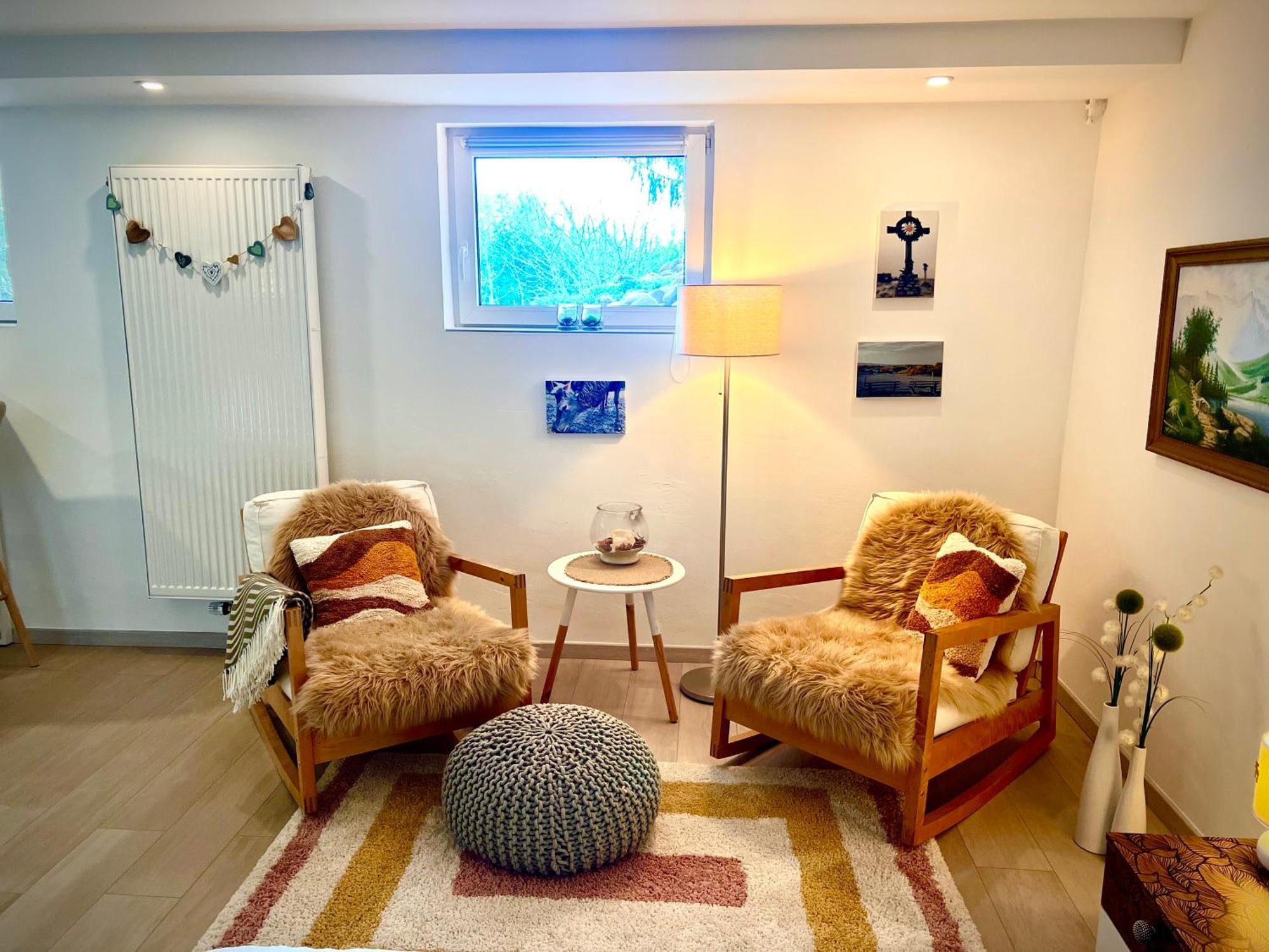 Schwarzwald Boutique-Apartment Haus Rehgarten Gaggenau Luaran gambar