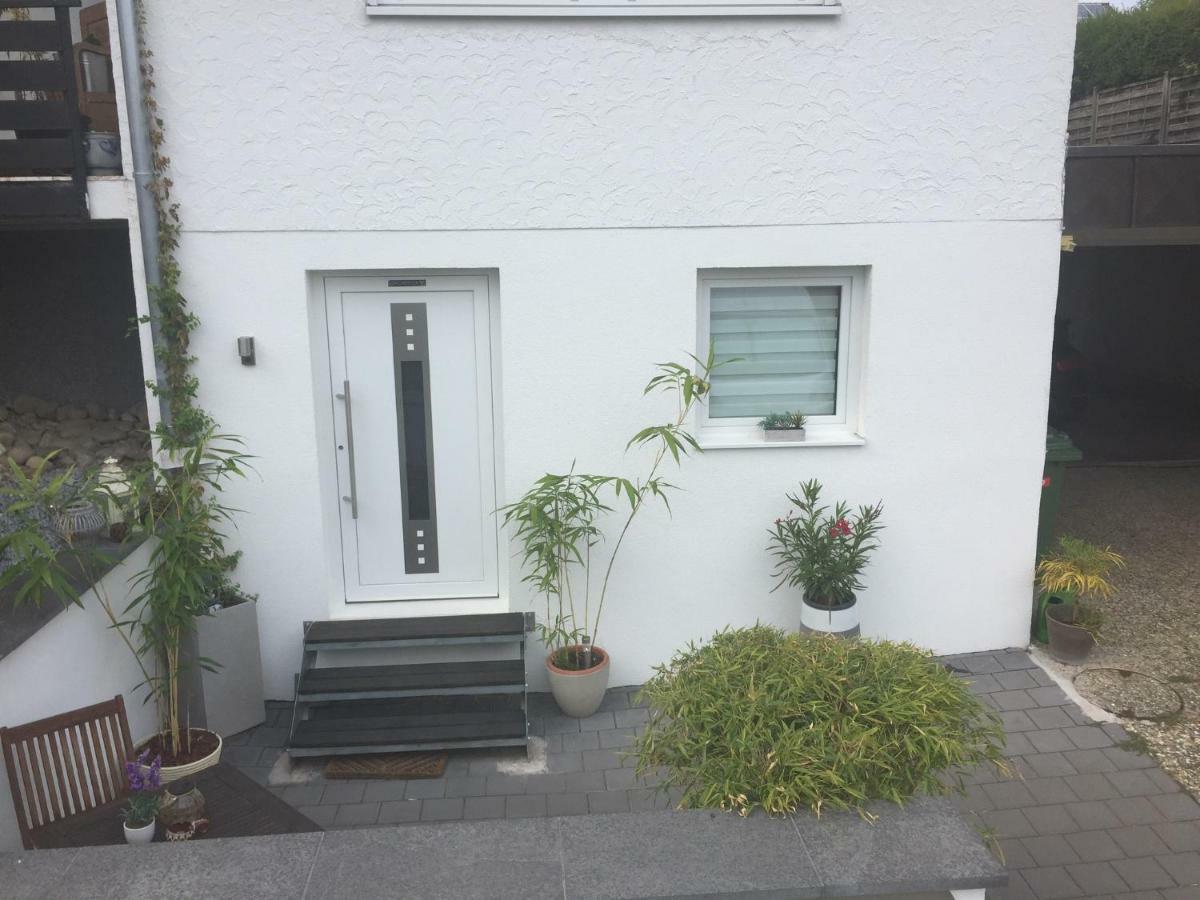 Schwarzwald Boutique-Apartment Haus Rehgarten Gaggenau Luaran gambar